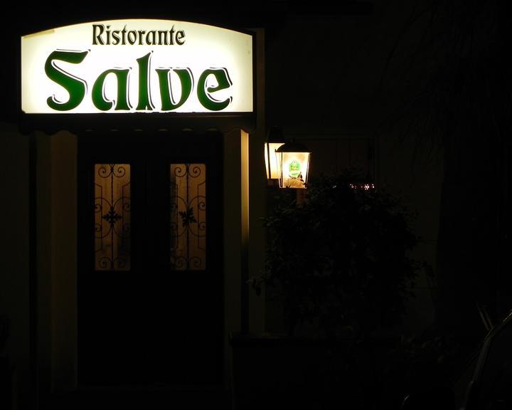 Ristorante Salve